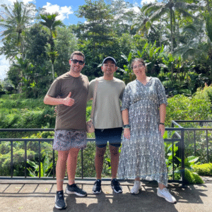 Ubud Tour