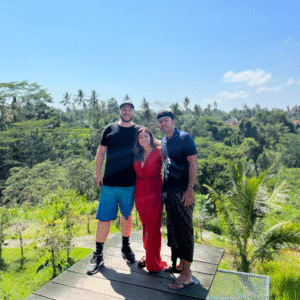 Ubud Tour